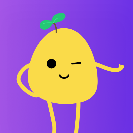 Potato logo